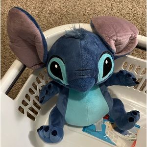 Disney Lilo & Stitch 13inch Stitch Plush Toy